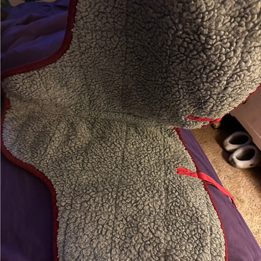 AP English Saddle Pad Lot - Picture 6 of 14